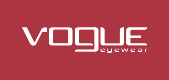 Vogue Eyewear frames at Mooikloof Optometrists